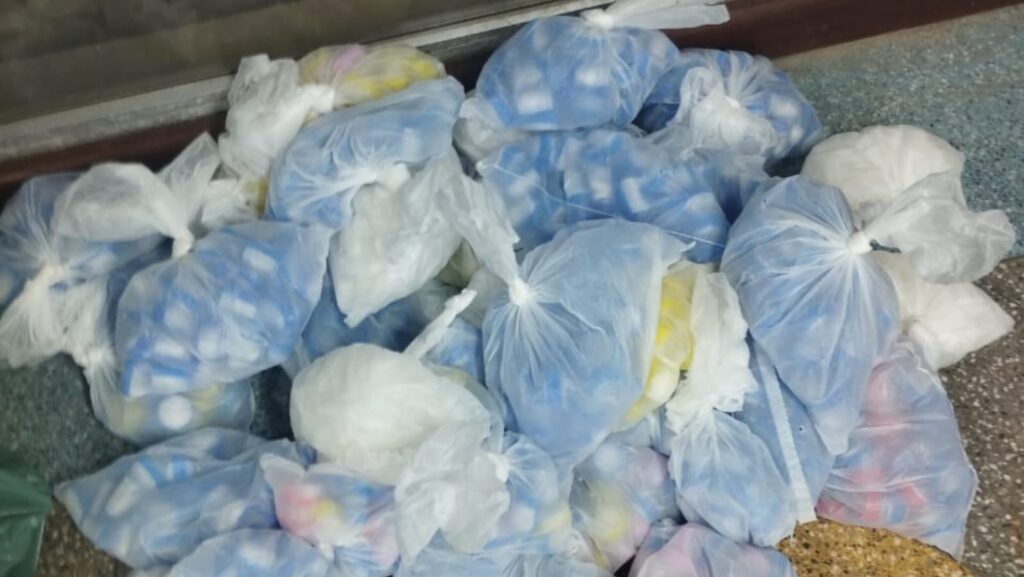 Foto: Divulgação / 23ª CIPM