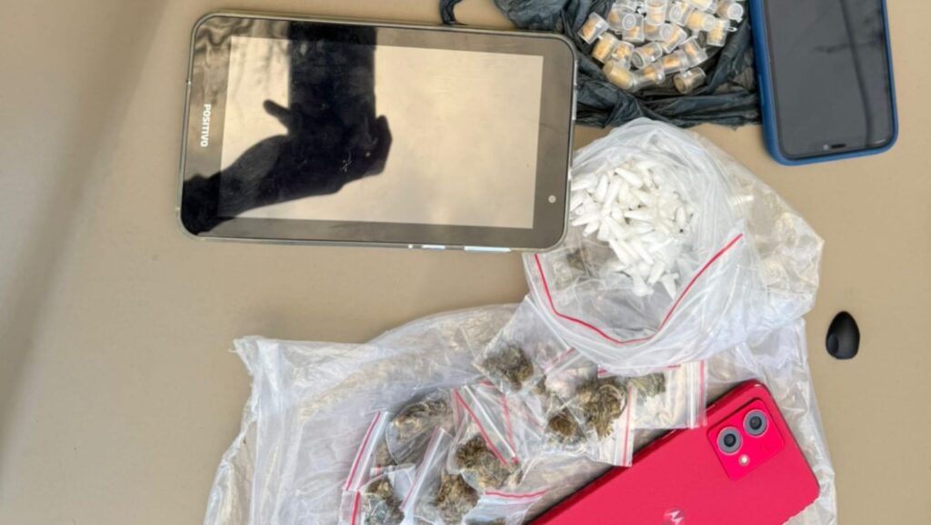 Foto: Divulgação / 1ª CIPM