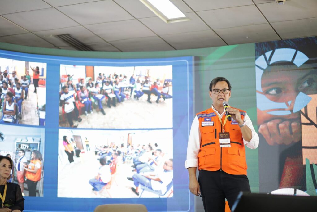 Foto: Divulgação / Rebeca Omena