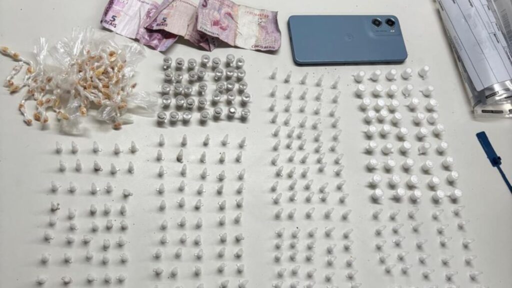 Foto: Divulgação / 9ª CIPM*