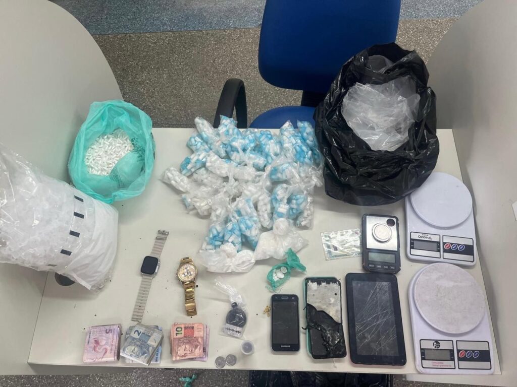 Foto: Divulgação / 19ª CIPM