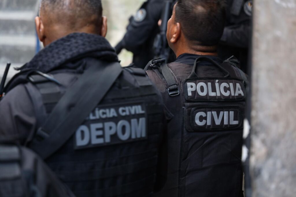 Foto: Divulgação / Ascom PCBA