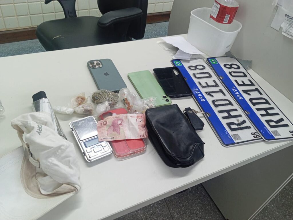 Foto: Divulgação / 17ª CIPM