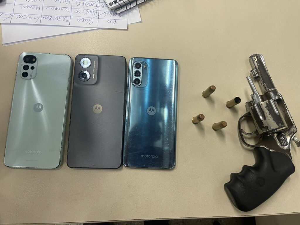 Foto: DIvulgação / 37ª CIPM