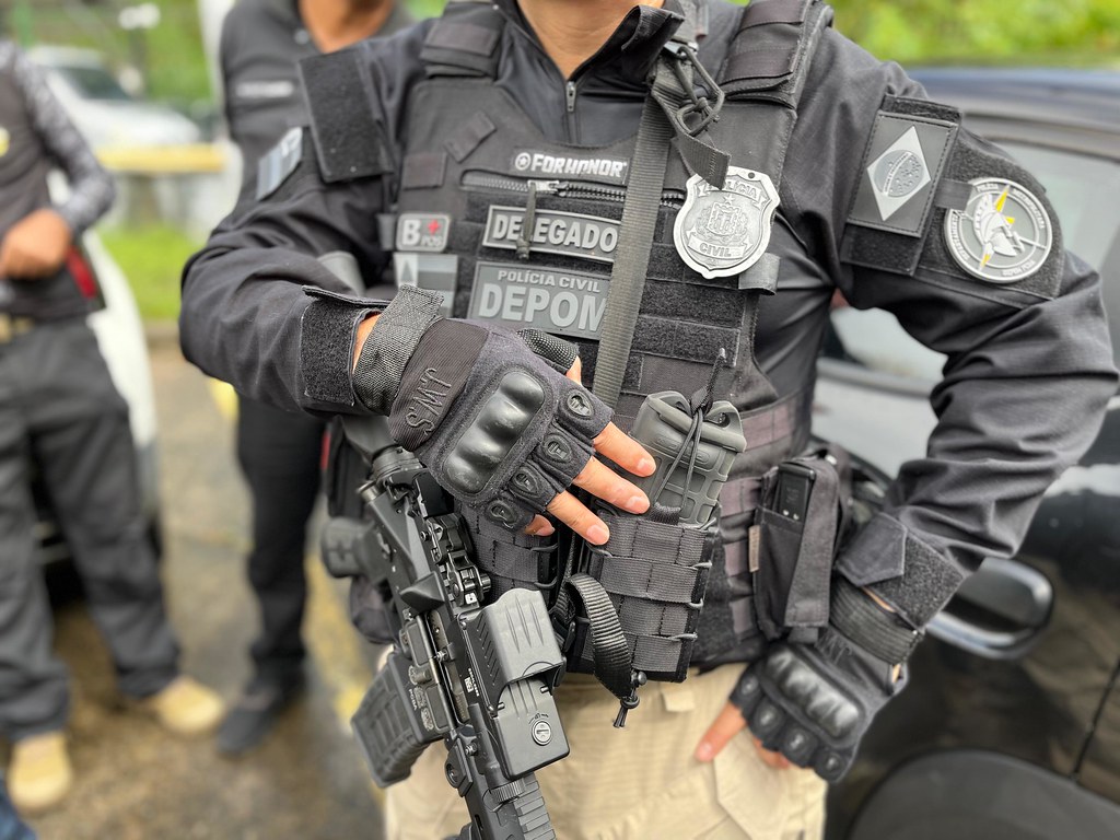 Foto: Divulgação /  Ascom-PCBA
