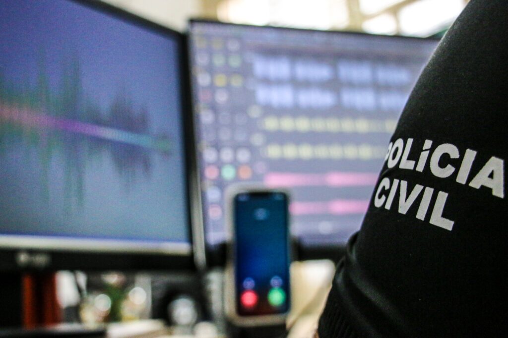 Foto: Divulgação / Ascom-PCBA