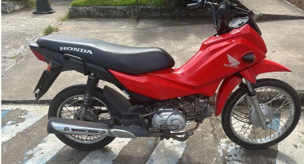 Foto: Divulgação  / 19ª CIPM