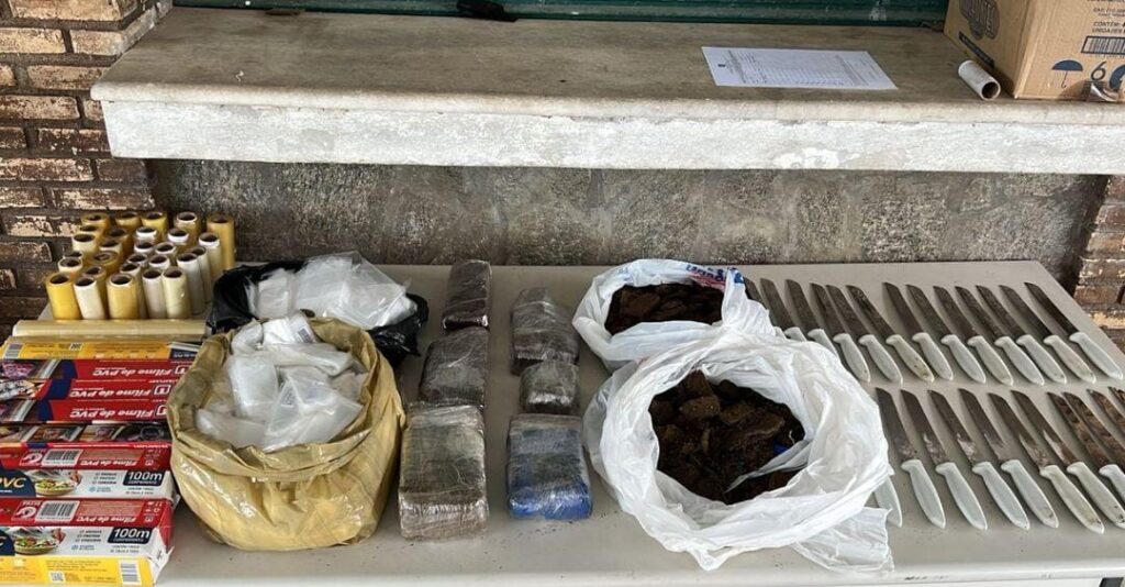 Foto: Divulgação / BPT-C