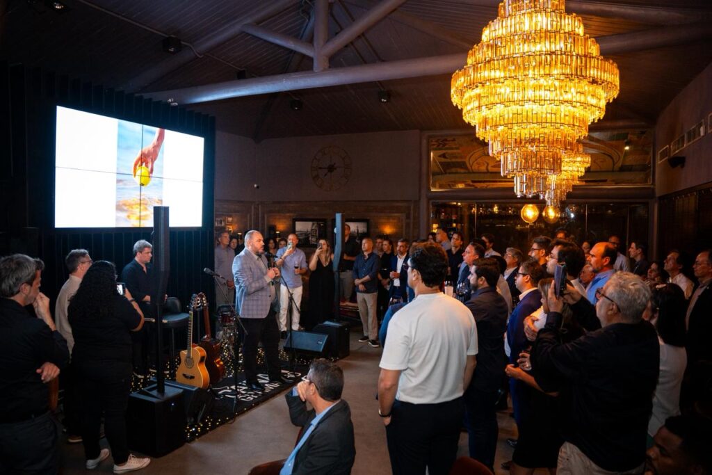 Foto reprodução:  @jrgois