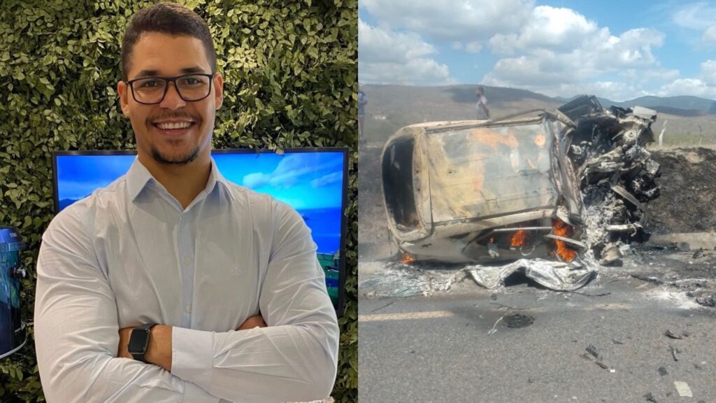 Foto reprodução: Redes Sociais