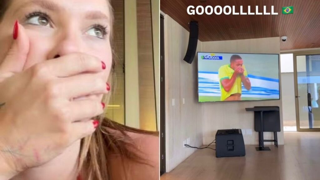 Foto reprodução: Redes Sociais