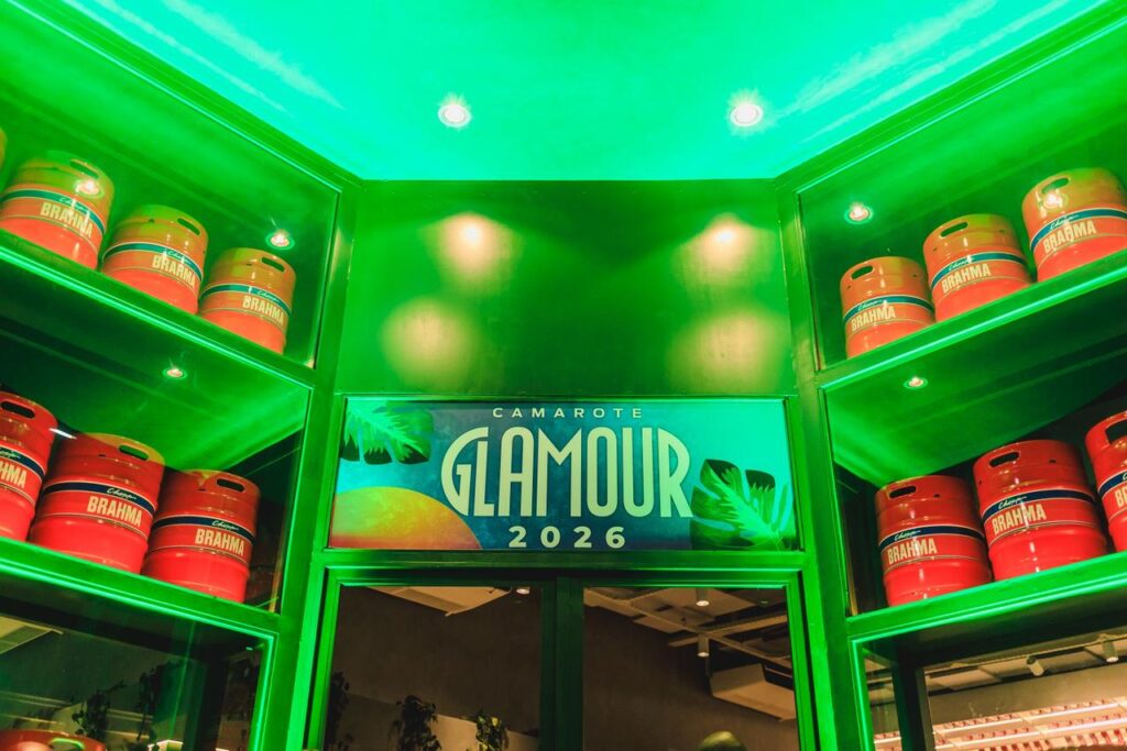 Foto divulgação : Lucas Leawry