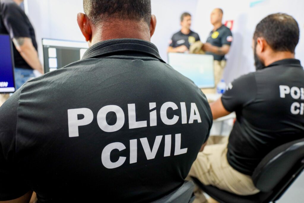 Foto: Divulgação/Ascom-PCBA