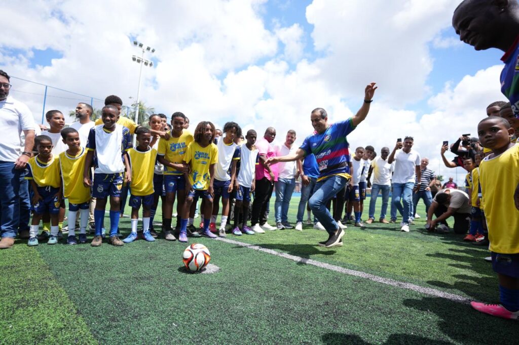 Foto Divulgação :  Secom PMS
