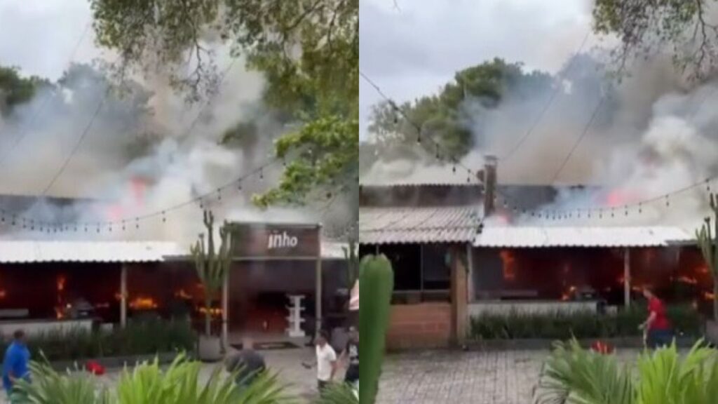 Foto Reprodução: Redes Sociais