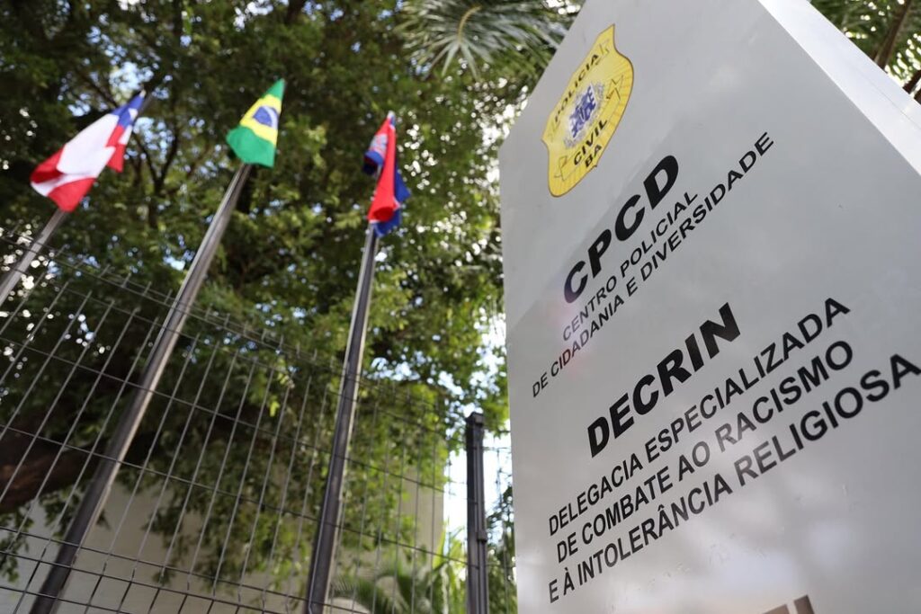 Foto Divulgação : ASCOM-BA