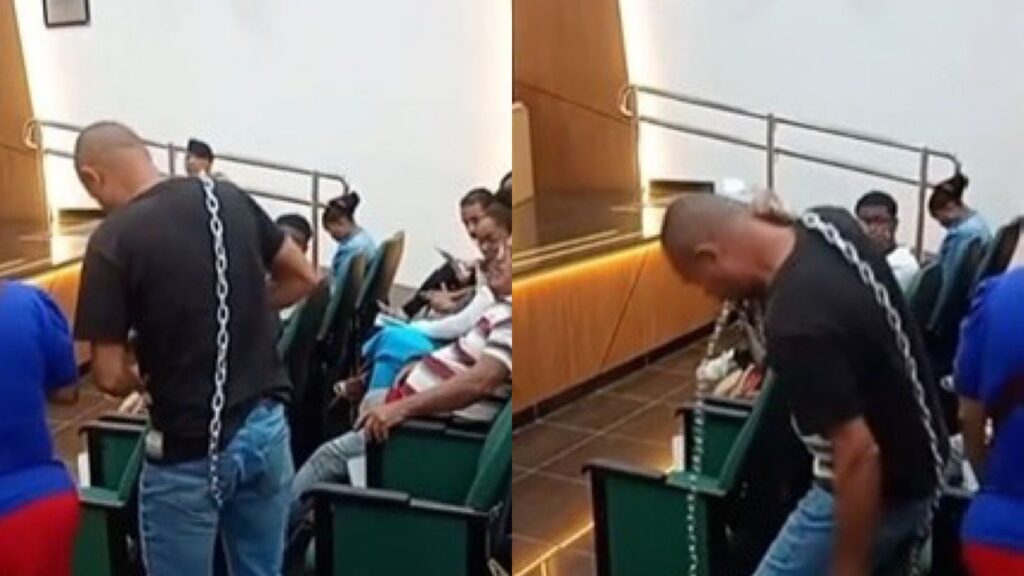 Foto Reprodução: Redes Sociais