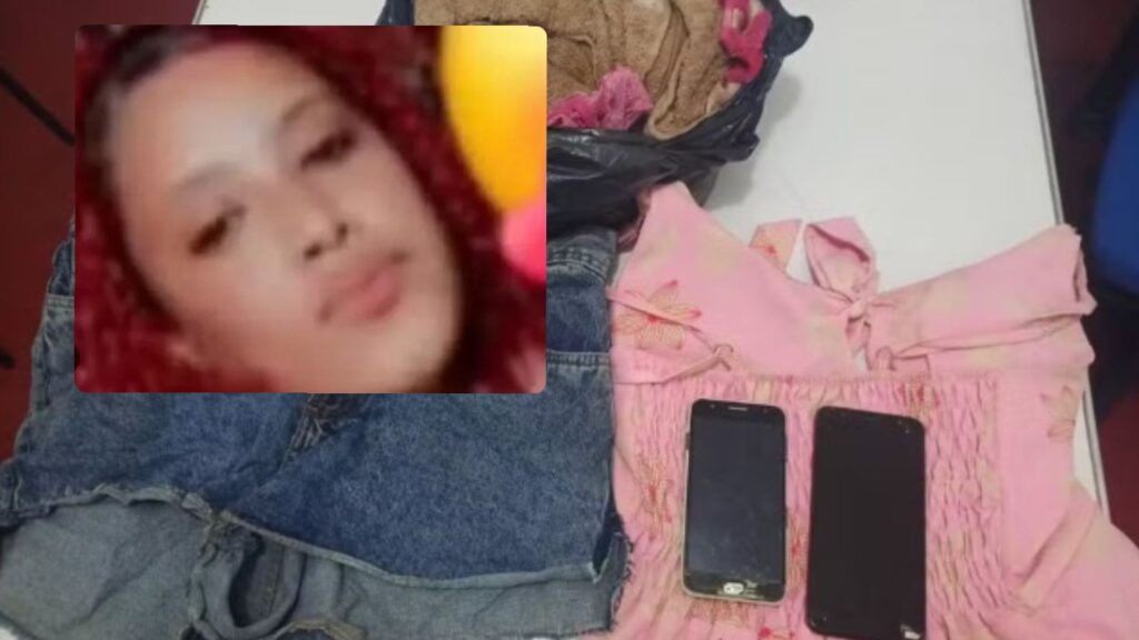 Foto Reprodução: Redes Sociais