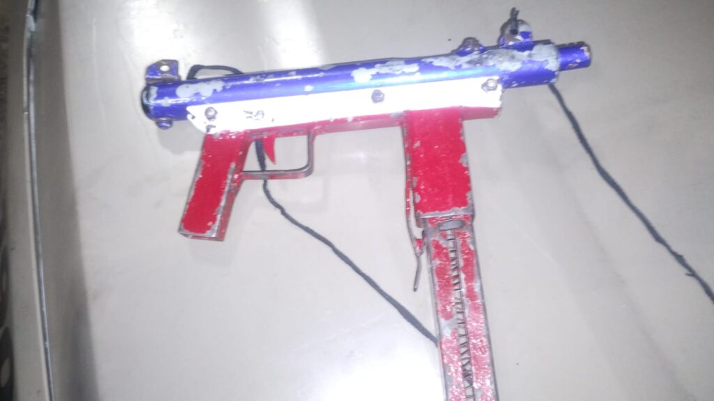 Divulgação / 9ª CIPM