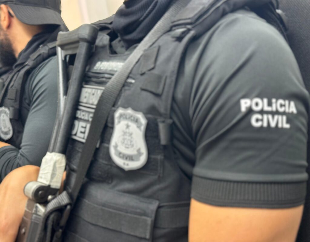 Divulgação /Ascom-PCBA