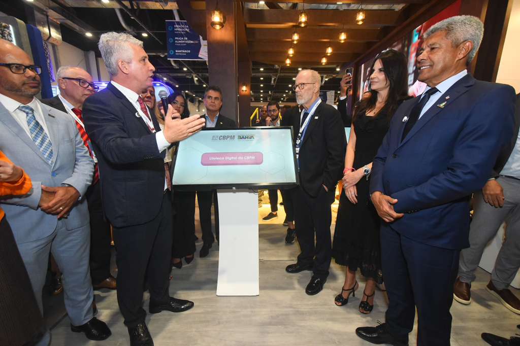 Foto: Jefferson Peixoto/Divulgação/CBPM