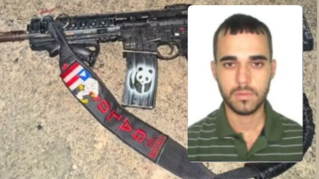 Foto reprodução: TV Bahia