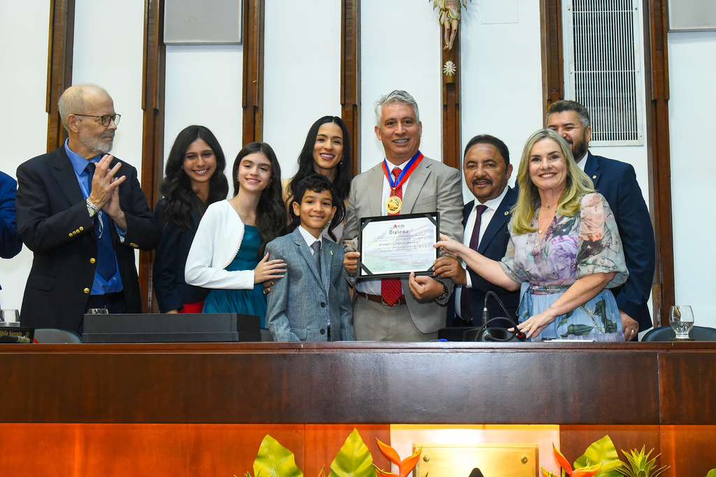 Foto divulgação/ Jefferson Peixoto