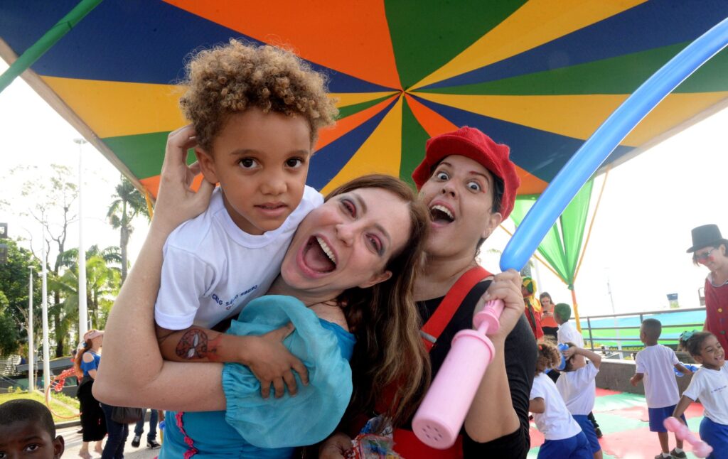 Fotos: Otávio Santos/ Secom PMS