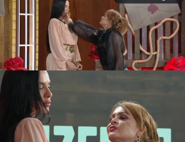 Reprodução / RecordTV