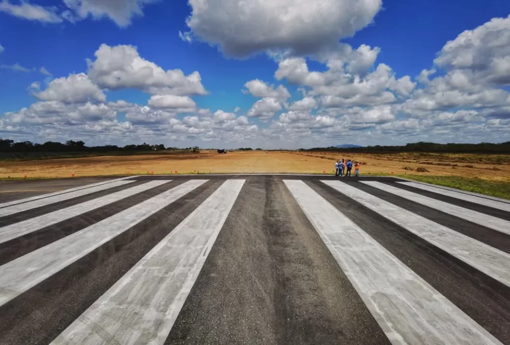 Divulgação // Seinfra