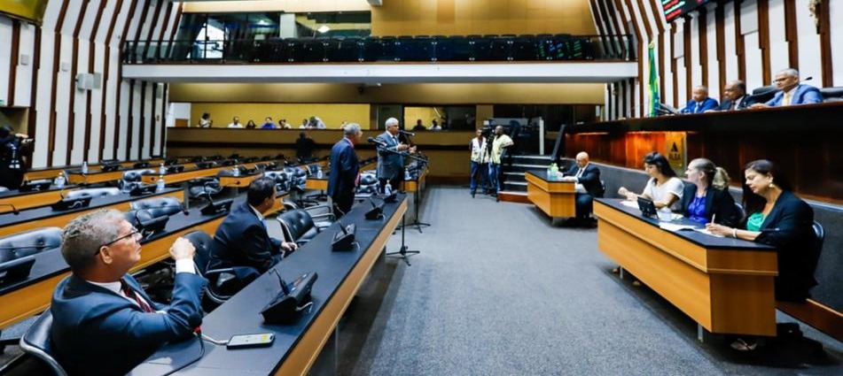 Divulgação // ALBA