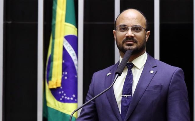 Divulgação: Câmara dos Deputados