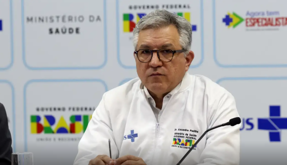 Foto: Reprodução / Antonio Cruz/Agência Brasil