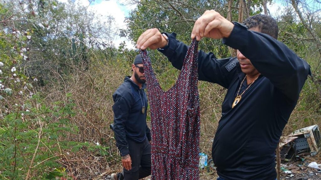 Operação Vale das Sombras apreende material que pode ajudar a esclarecer mortes em Anguera