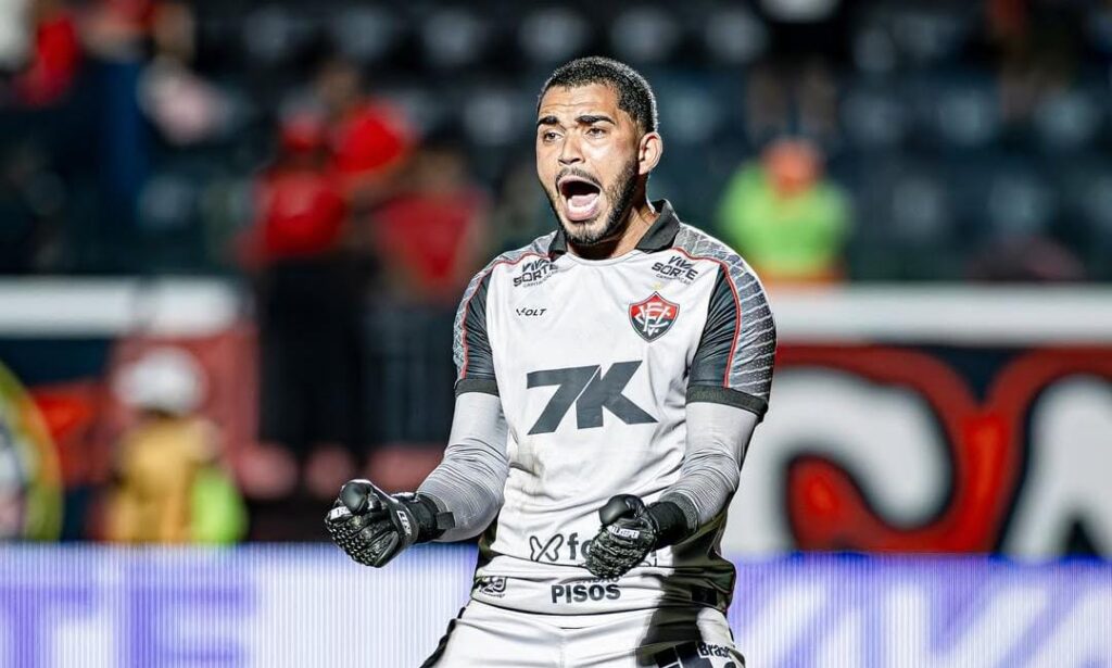 Divulgação: Gleidson Santana 