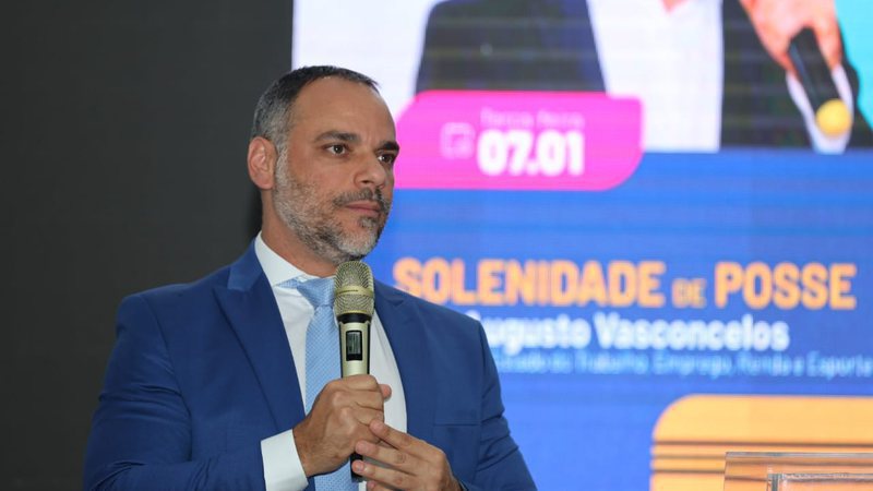 Foto reprodução: ASCOM Setre