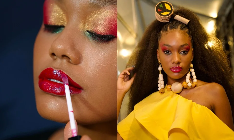 Avon renova patrocínio ao Afro Fashion Day e reforça compromisso com a inclusão na beleza