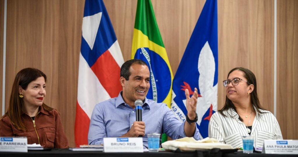 Divulgação: Betto Jr. - Secom PMS