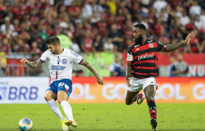 Foto: Divulgação / Letícia Martins / ECB