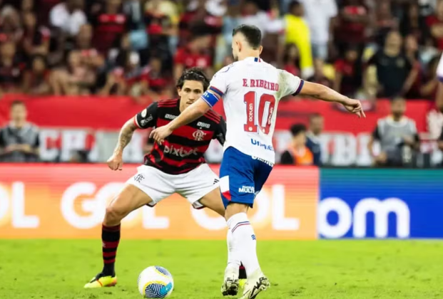 Foto: Divulgação / Letícia Martins/EC Bahia