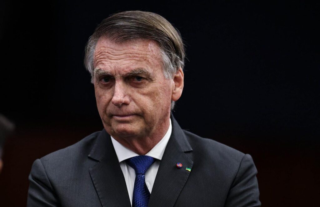 Foto: Ton Molina - STF