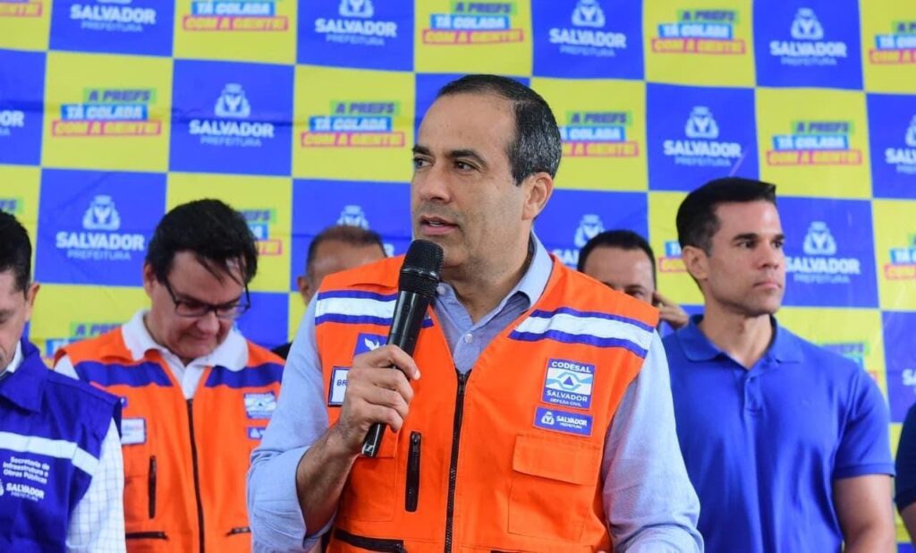 Divulgado: Valter Pontes - Secom PMS