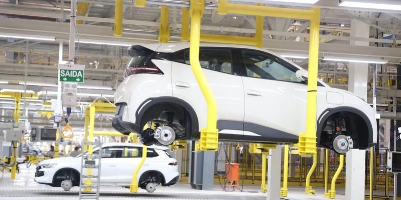 Divulgação // Devid Santana - Bnews