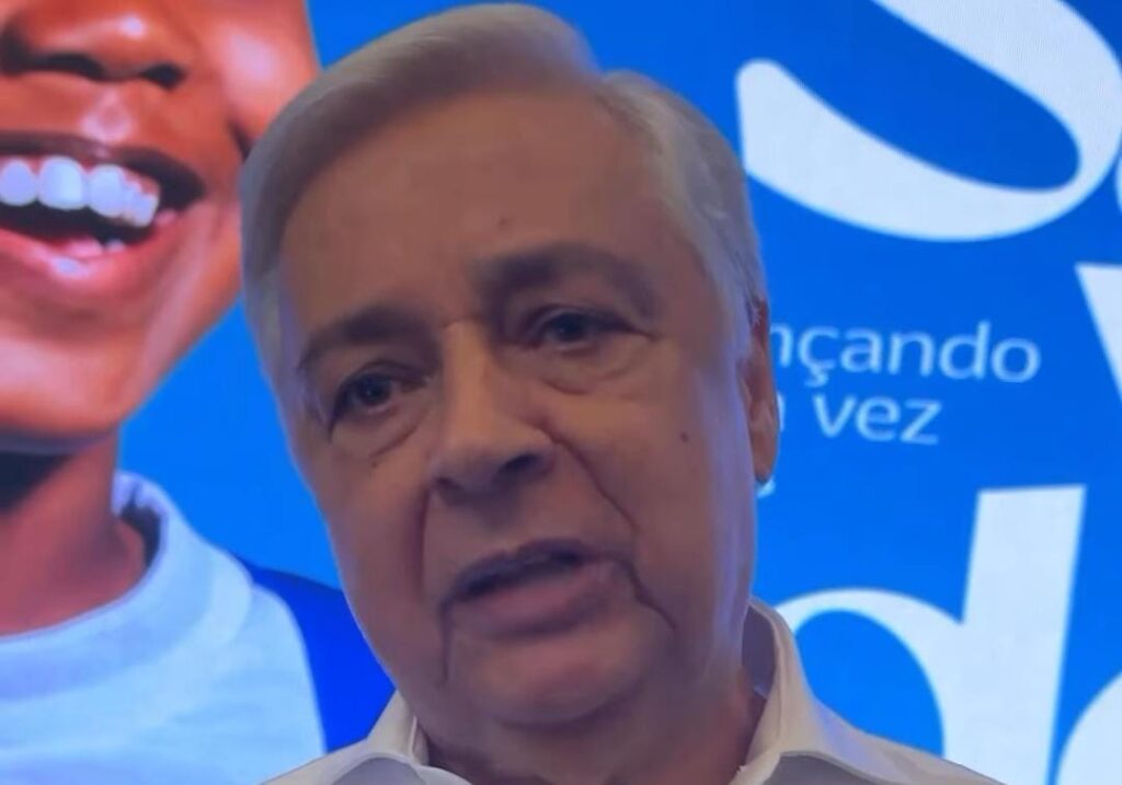 Chefe da Casa Civil de Salvador fala sobre Plano Estratégico 2025/2028: “tradição da prefeitura”; assista