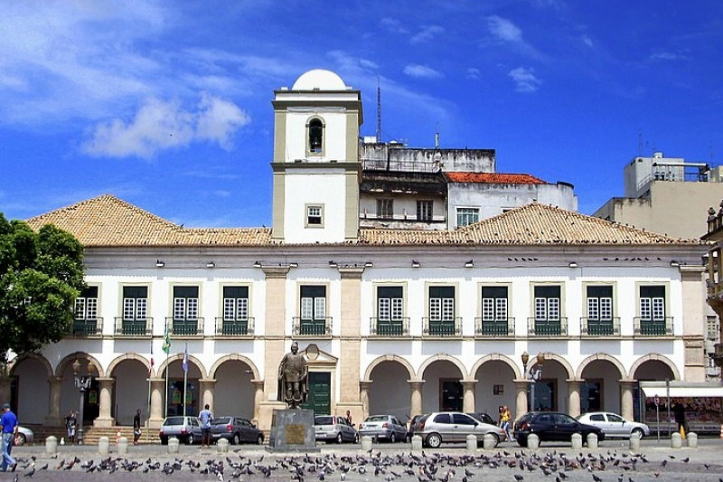 Divulgação // Antonio Queirós / CMS