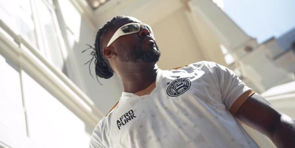 Divulgação // EC Bahia