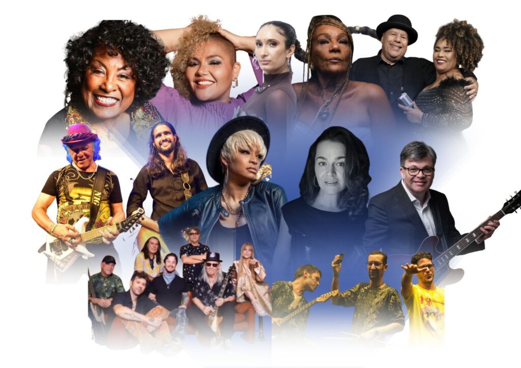 Festival Capão in Blues 2025 tem atrações confirmadas; confira grade