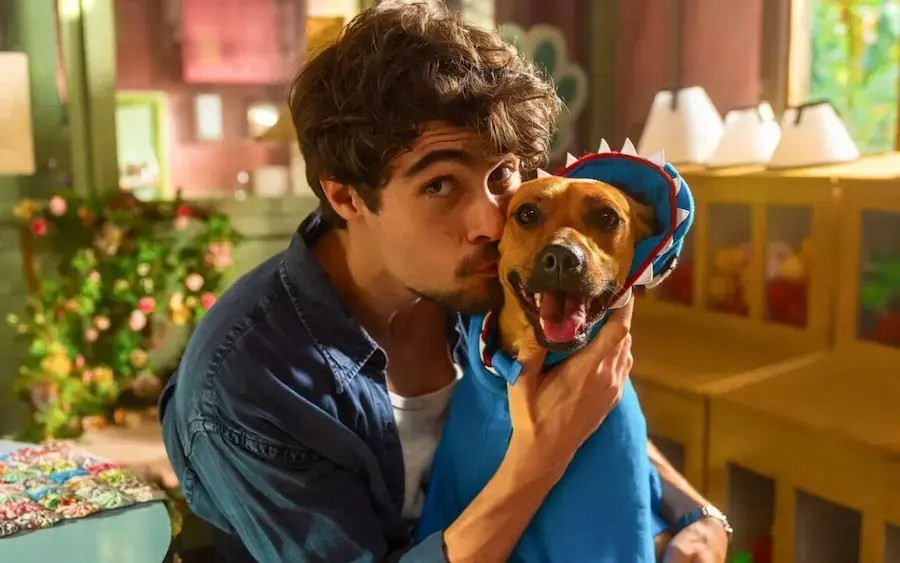 Divulgação // Netflix