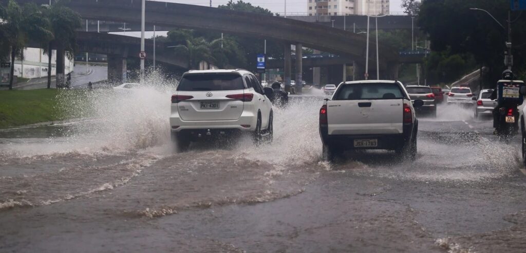 Foto: Arisson Marinho - Correio 24h