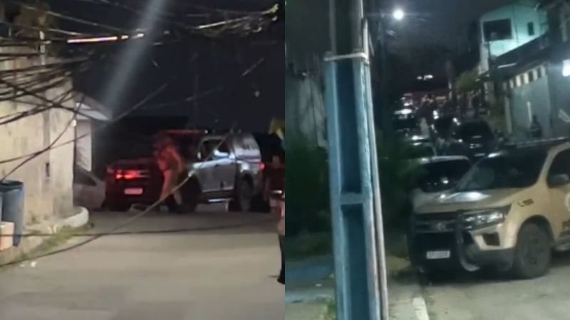 Reprodução // Leitor BNews